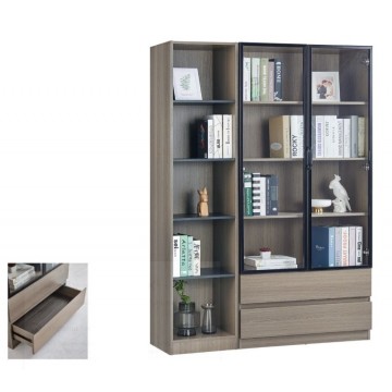 Book Cabinets BCN1212